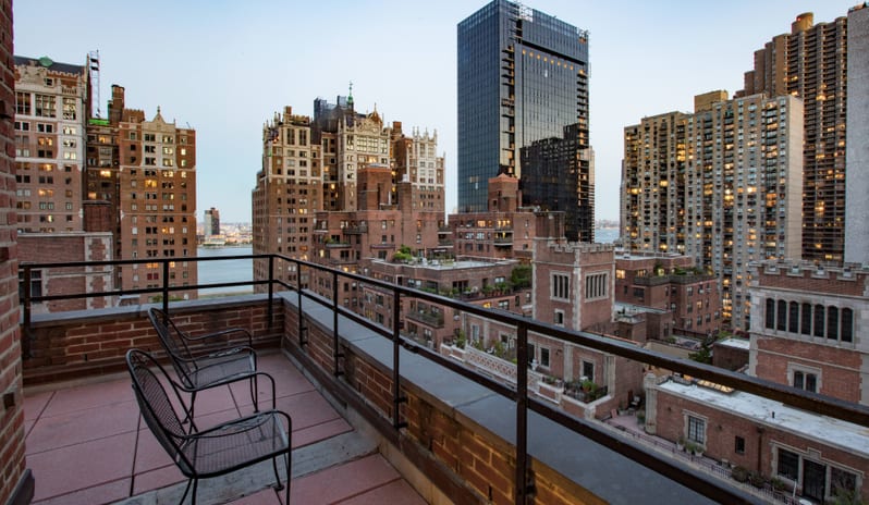 Westgate New York City - Luxe King Balcony